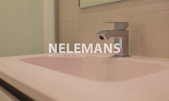 Nouvelle construction - Apartment - Orihuela - Vistabella Golf