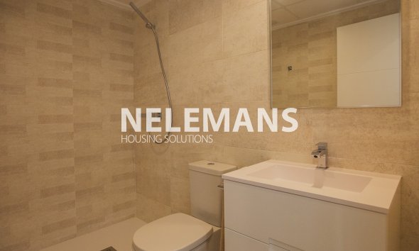 Nouvelle construction - Apartment - Orihuela - Vistabella Golf