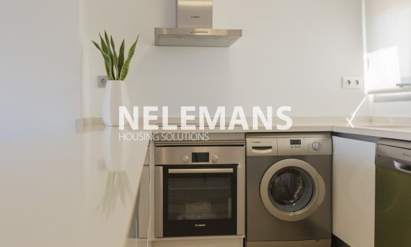 Nouvelle construction - Apartment - Orihuela - Vistabella Golf