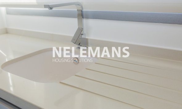 Nouvelle construction - Apartment - Orihuela - Vistabella Golf