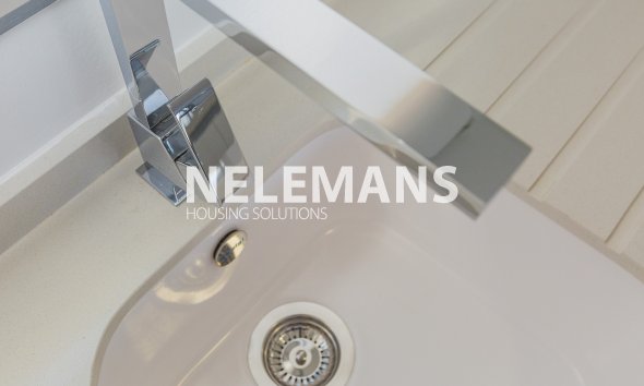 Nouvelle construction - Apartment - Orihuela - Vistabella Golf