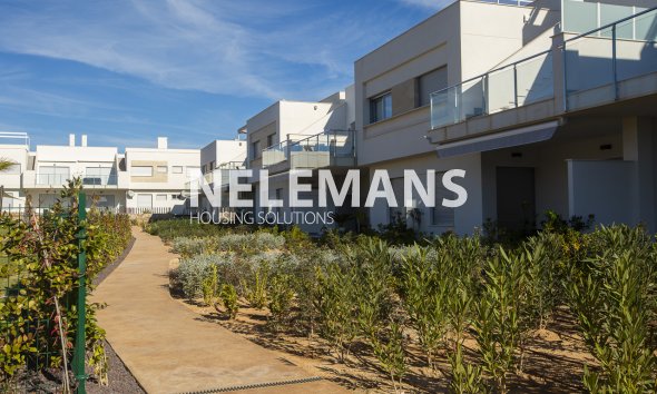 Nouvelle construction - Apartment - Orihuela - Vistabella Golf