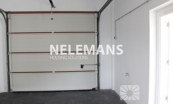 New Build - Detached Villa - Altea