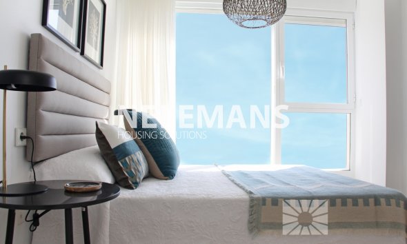 New Build - Detached Villa - Altea