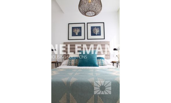 New Build - Detached Villa - Altea