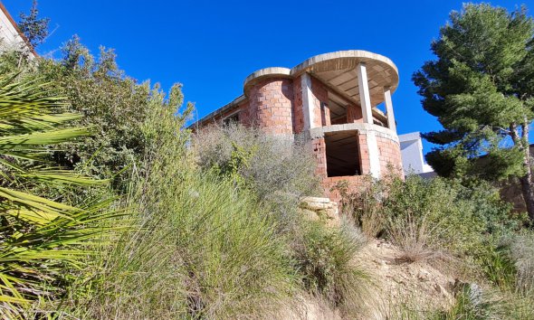 Neubau  - Detached Villa - Pilar de La Horadada - Pinar de Campoverde