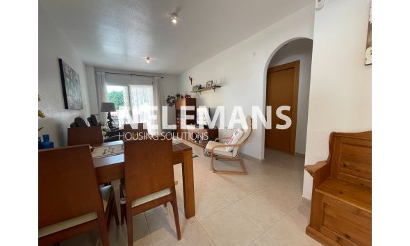 Reventa - Apartamento - Rojales