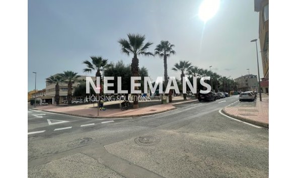 Reventa - Apartamento - Rojales