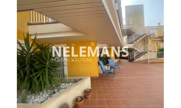 Reventa - Apartamento - Rojales