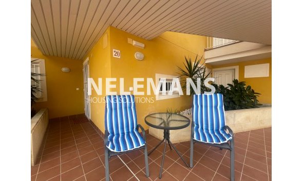 Reventa - Apartamento - Rojales