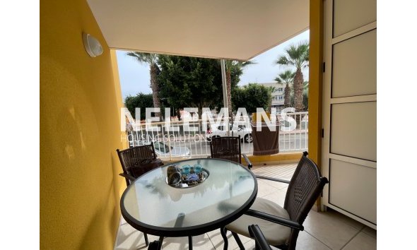 Reventa - Apartamento - Rojales