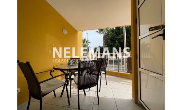 Reventa - Apartamento - Rojales