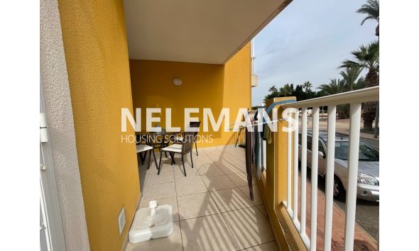 Reventa - Apartamento - Rojales