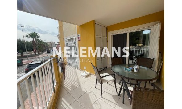 Reventa - Apartamento - Rojales