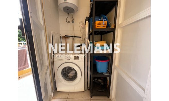 Reventa - Apartamento - Rojales