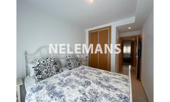 Reventa - Apartamento - Rojales