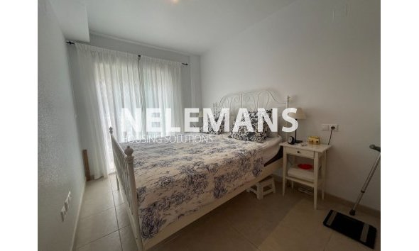 Reventa - Apartamento - Rojales
