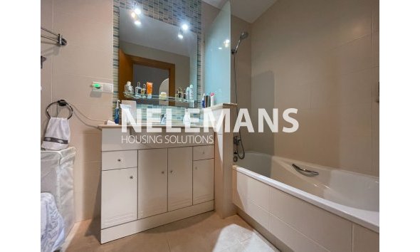 Reventa - Apartamento - Rojales