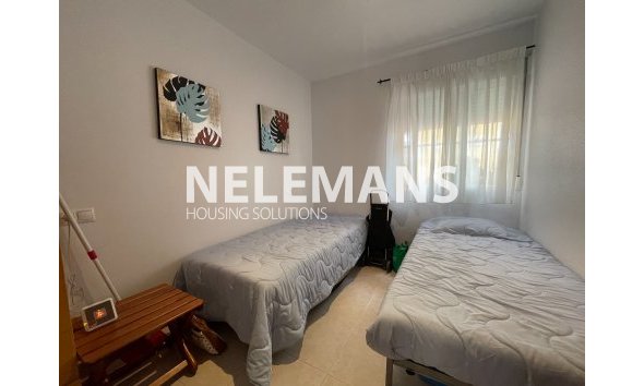 Reventa - Apartamento - Rojales