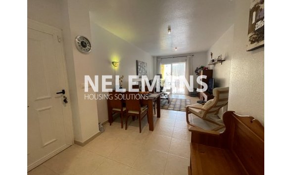 Reventa - Apartamento - Rojales