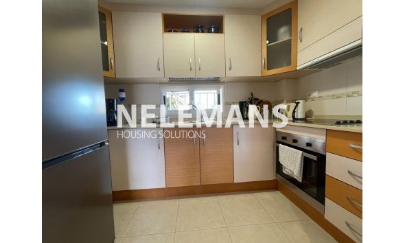 Reventa - Apartamento - Rojales