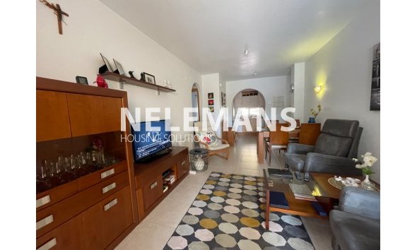 Reventa - Apartamento - Rojales