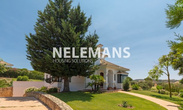 Revente - Detached Villa - Arcos de la Frontera - Andalusië