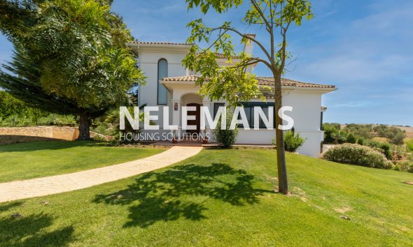 Revente - Detached Villa - Arcos de la Frontera - Andalusië