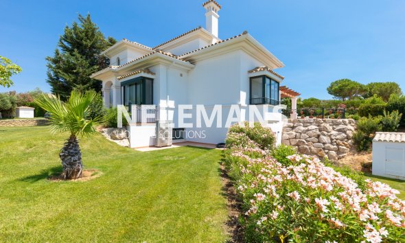 Revente - Detached Villa - Arcos de la Frontera - Andalusië