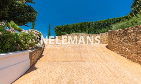 Revente - Detached Villa - Arcos de la Frontera - Andalusië