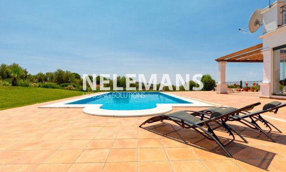 Revente - Detached Villa - Arcos de la Frontera - Andalusië