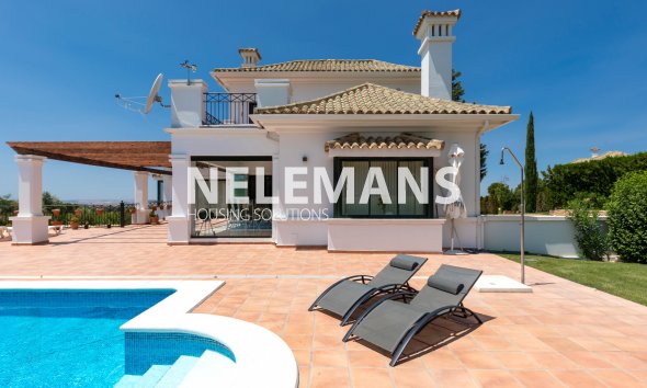 Revente - Detached Villa - Arcos de la Frontera - Andalusië