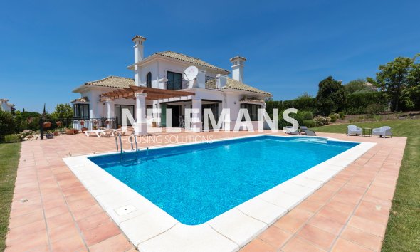 Revente - Detached Villa - Arcos de la Frontera - Andalusië