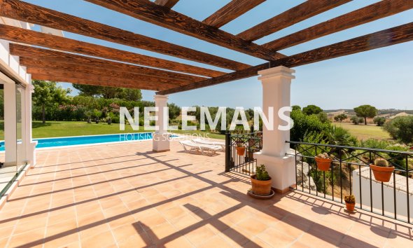Revente - Detached Villa - Arcos de la Frontera - Andalusië