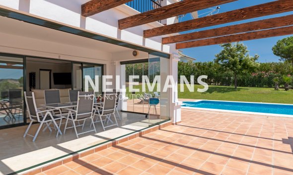 Revente - Detached Villa - Arcos de la Frontera - Andalusië