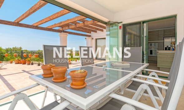 Revente - Detached Villa - Arcos de la Frontera - Andalusië