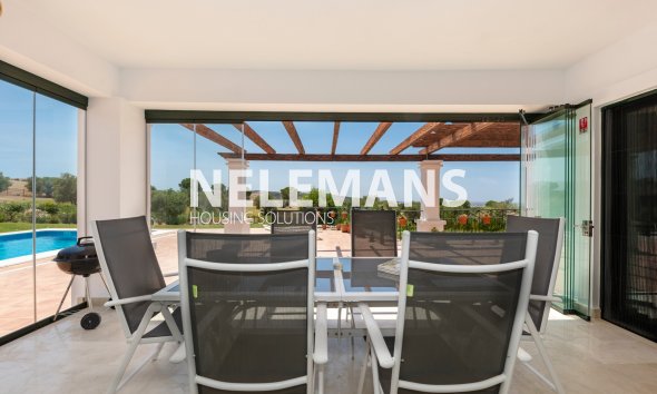 Revente - Detached Villa - Arcos de la Frontera - Andalusië