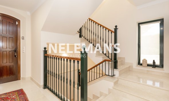 Revente - Detached Villa - Arcos de la Frontera - Andalusië