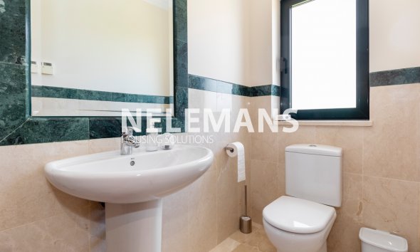 Revente - Detached Villa - Arcos de la Frontera - Andalusië