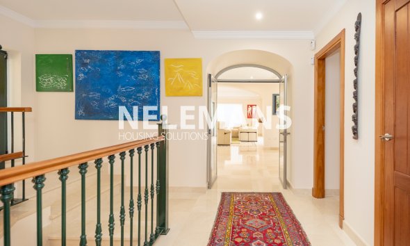 Revente - Detached Villa - Arcos de la Frontera - Andalusië
