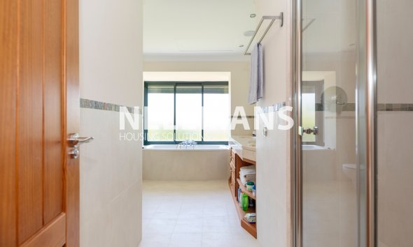 Revente - Detached Villa - Arcos de la Frontera - Andalusië