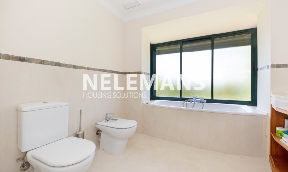 Revente - Detached Villa - Arcos de la Frontera - Andalusië