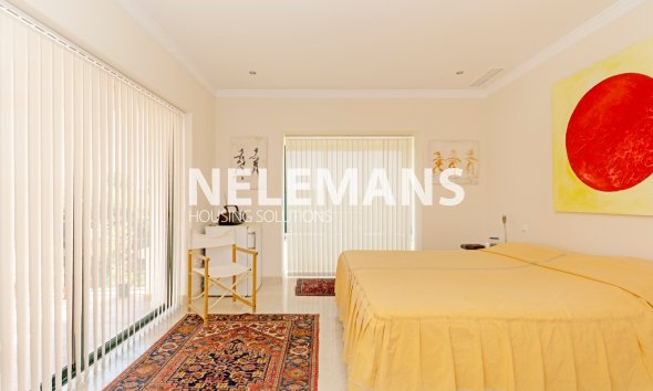 Revente - Detached Villa - Arcos de la Frontera - Andalusië