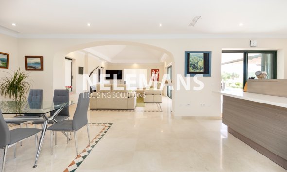 Revente - Detached Villa - Arcos de la Frontera - Andalusië