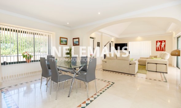 Revente - Detached Villa - Arcos de la Frontera - Andalusië