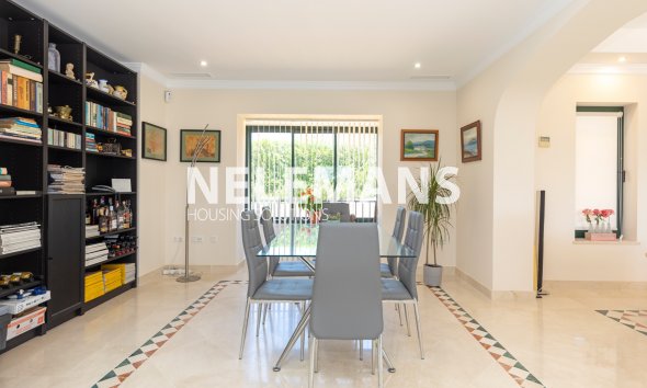 Revente - Detached Villa - Arcos de la Frontera - Andalusië