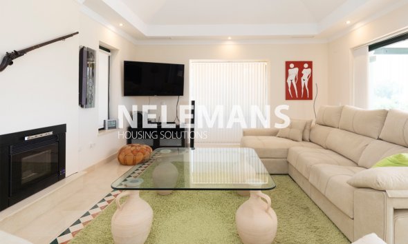 Revente - Detached Villa - Arcos de la Frontera - Andalusië