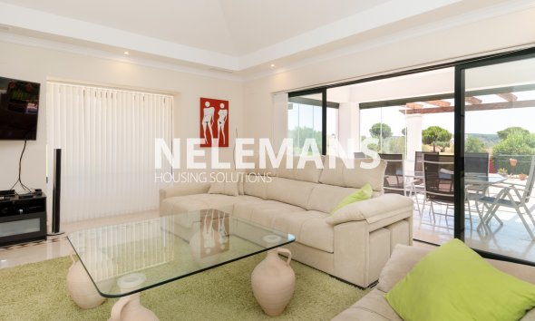 Revente - Detached Villa - Arcos de la Frontera - Andalusië