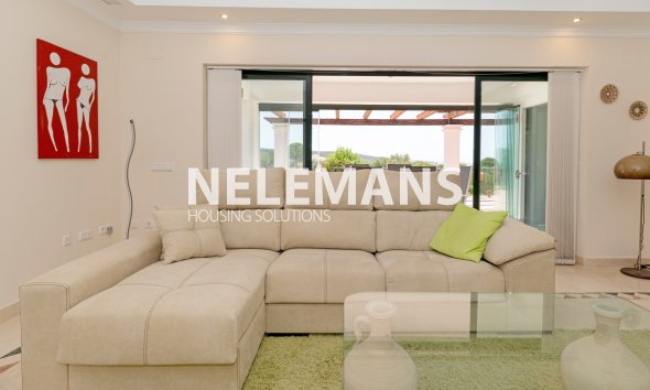 Revente - Detached Villa - Arcos de la Frontera - Andalusië