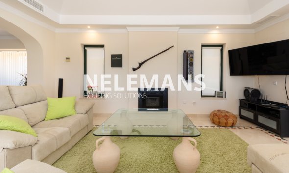 Revente - Detached Villa - Arcos de la Frontera - Andalusië